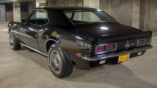 1968 Chevrolet Camaro RS/SS - photo 3