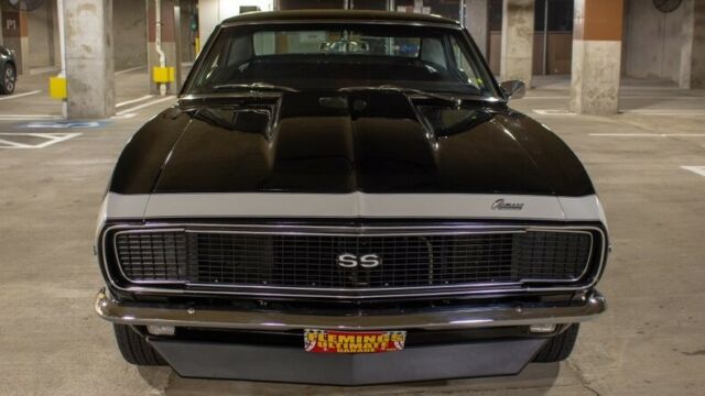 1968 Chevrolet Camaro RS/SS - photo 8