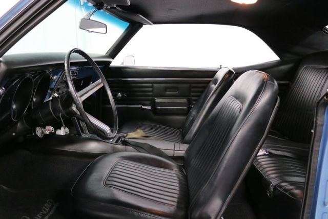 1968 Chevrolet Camaro RS/SS Tribute - photo 5