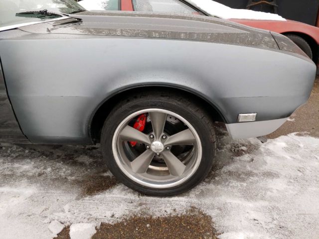 1968 Chevrolet Camaro - photo 2