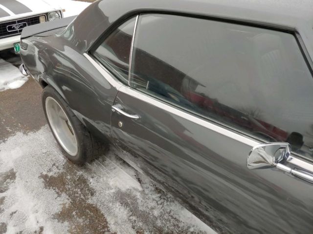 1968 Chevrolet Camaro - photo 4