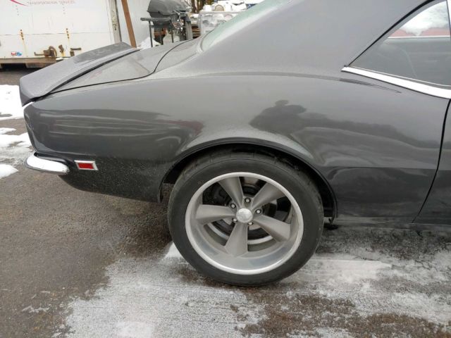 1968 Chevrolet Camaro - photo 5