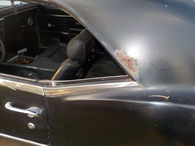 1968 Chevrolet Camaro - photo 11