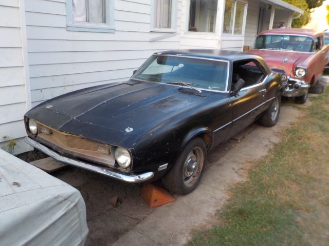 1968 Chevrolet Camaro - photo 3