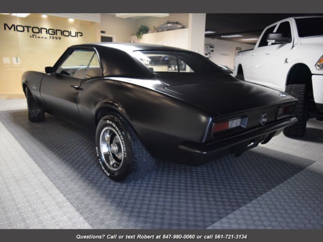 1968 Chevrolet Camaro - photo 4