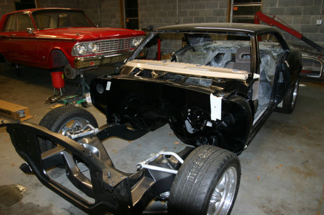 1968 Chevrolet Camaro - photo 2