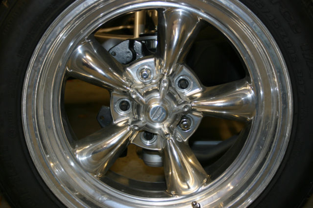 1968 Chevrolet Camaro - photo 5