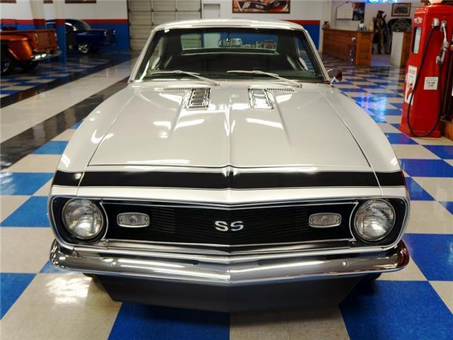 1968 Chevrolet Camaro -- - photo 12