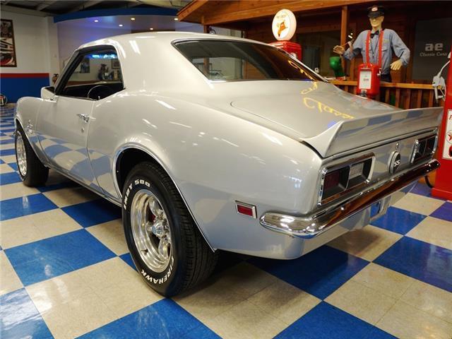 1968 Chevrolet Camaro -- - photo 6