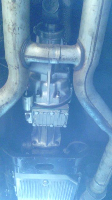 1968 Chevrolet Camaro 406 CID - photo 10