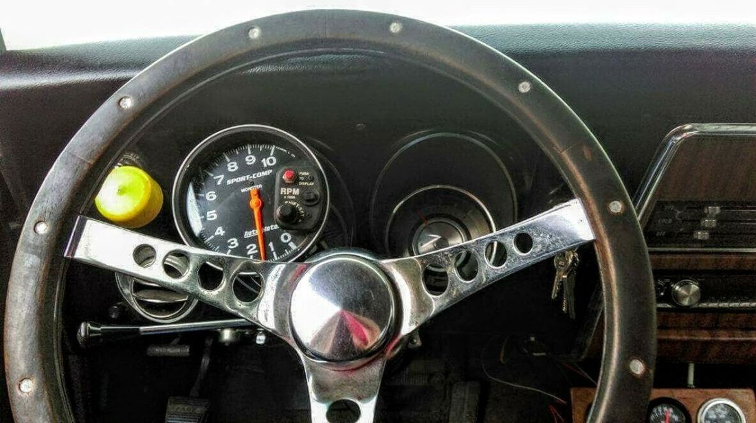 1968 Chevrolet Camaro - photo 7