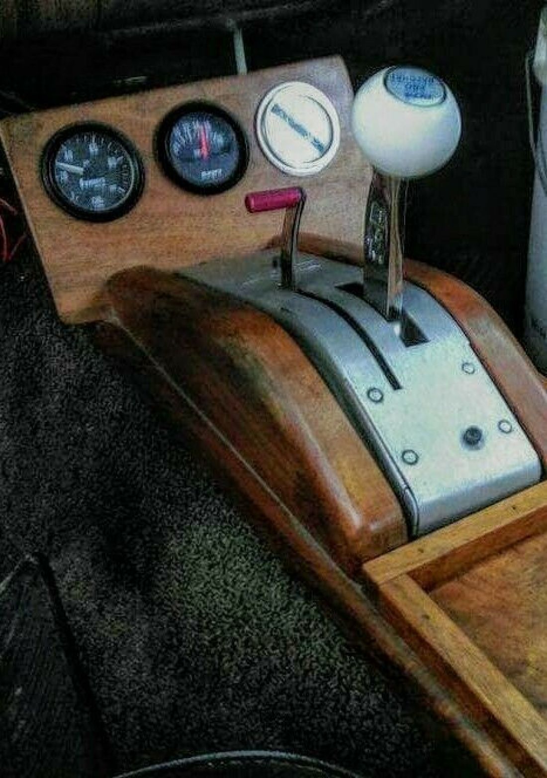 1968 Chevrolet Camaro - photo 8
