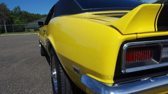 1968 Chevrolet Camaro - photo 10