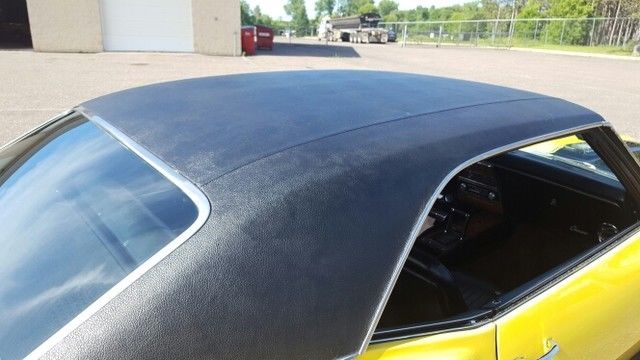 1968 Chevrolet Camaro - photo 13