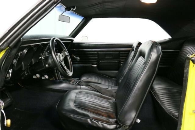 1968 Chevrolet Camaro SS 350 - photo 5