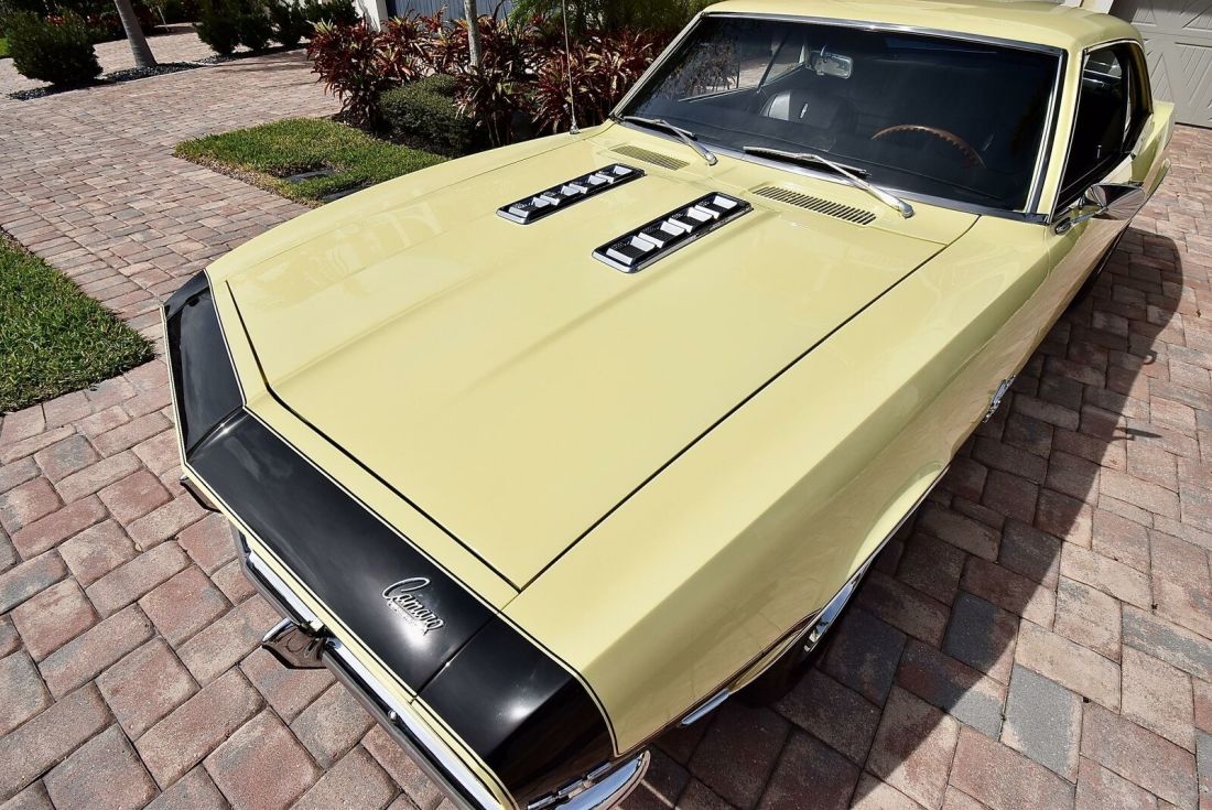 1968 Chevrolet Camaro Super Sport - photo 7