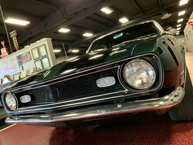1968 Chevrolet Camaro SS - photo 2