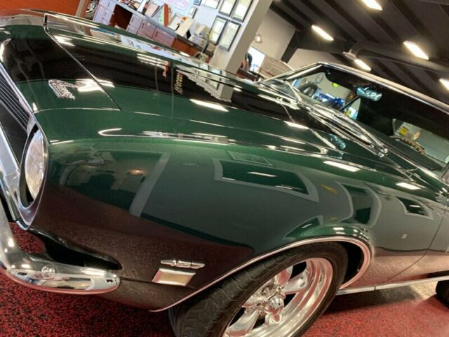 1968 Chevrolet Camaro SS - photo 3