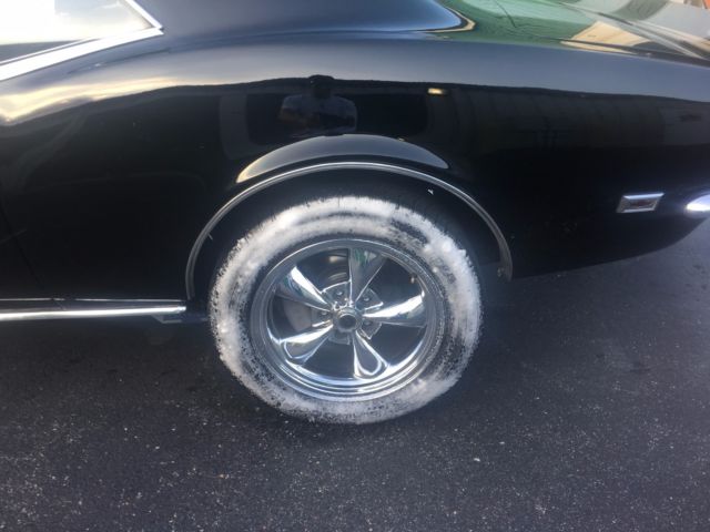 1968 Chevrolet Camaro SS Style - photo 3