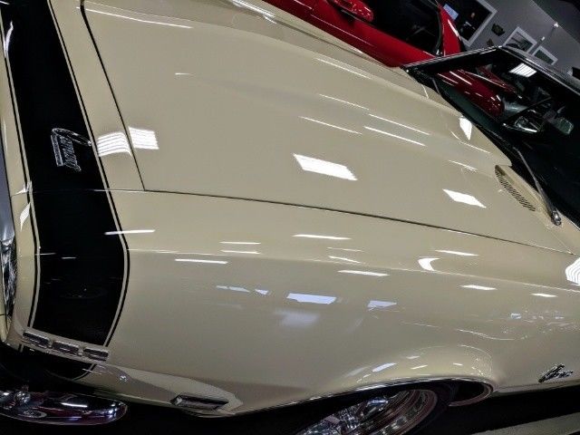 1968 Chevrolet Camaro SS - photo 2