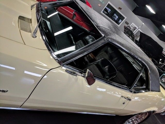 1968 Chevrolet Camaro SS - photo 4