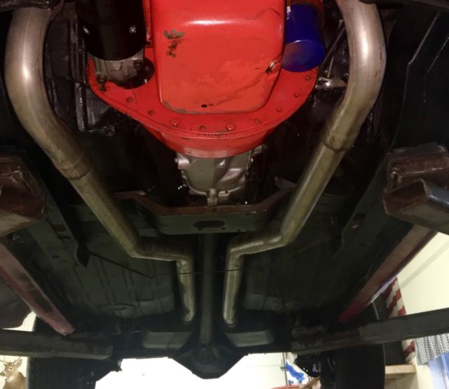 1968 Chevrolet Camaro - photo 8