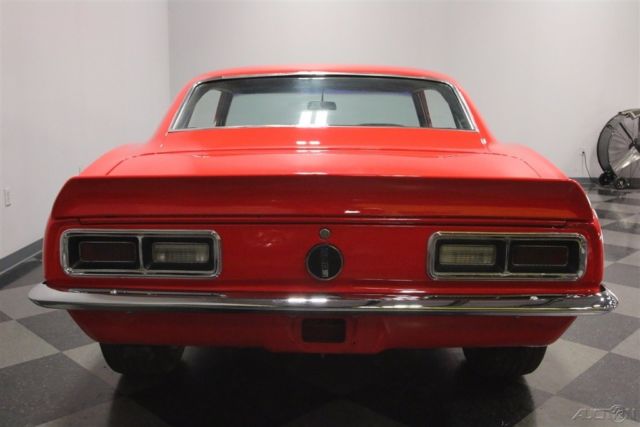 1968 Chevrolet Camaro SS - photo 11