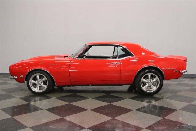 1968 Chevrolet Camaro SS - photo 7
