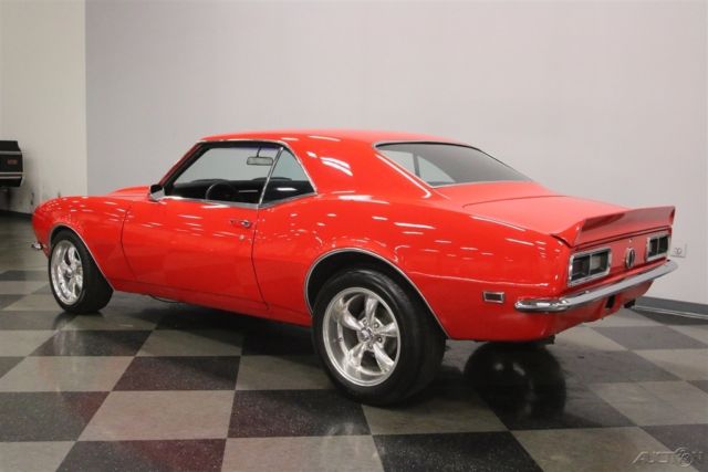 1968 Chevrolet Camaro SS - photo 8