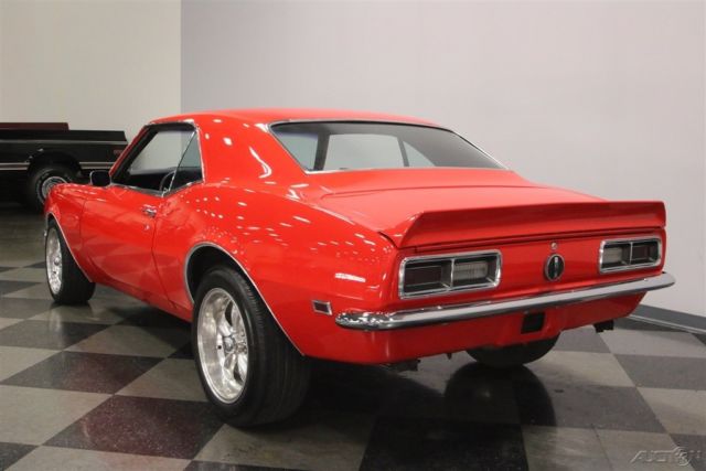 1968 Chevrolet Camaro SS - photo 9