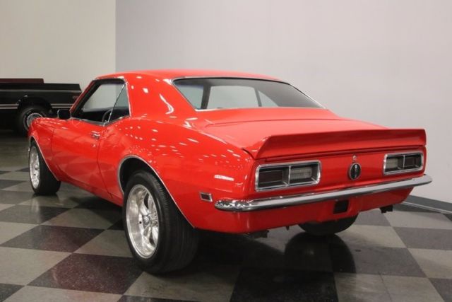 1968 Chevrolet Camaro SS - photo 10