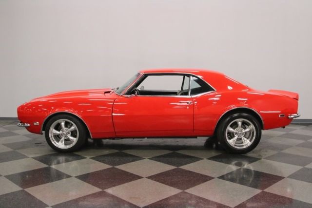 1968 Chevrolet Camaro SS - photo 3