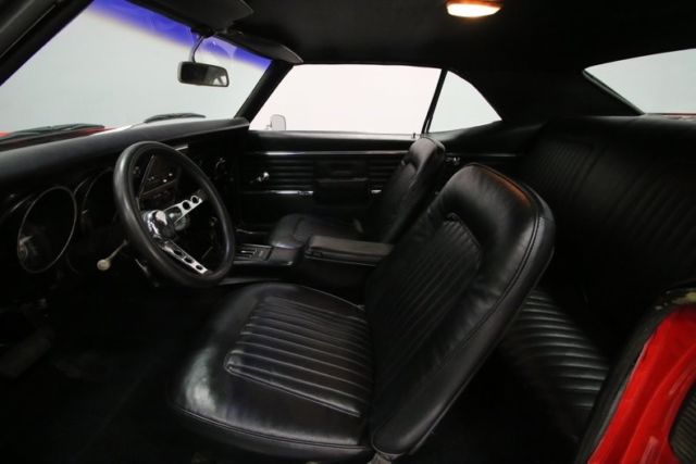 1968 Chevrolet Camaro SS - photo 5