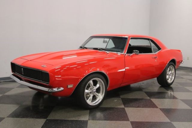 1968 Chevrolet Camaro SS - photo 7
