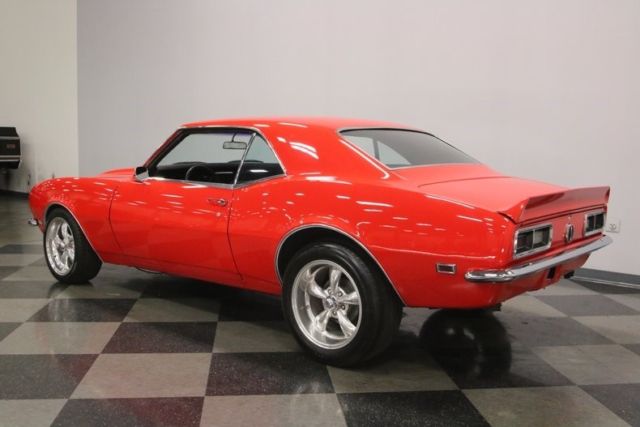 1968 Chevrolet Camaro SS - photo 9