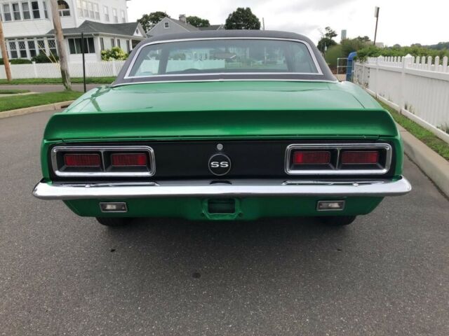 1968 Chevrolet Camaro -- - photo 11