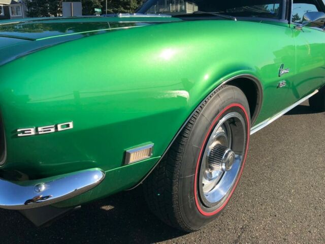 1968 Chevrolet Camaro -- - photo 12