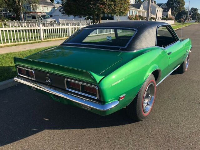 1968 Chevrolet Camaro -- - photo 13