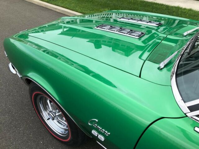 1968 Chevrolet Camaro -- - photo 2