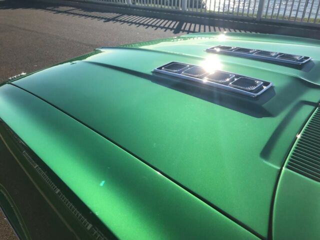 1968 Chevrolet Camaro -- - photo 4