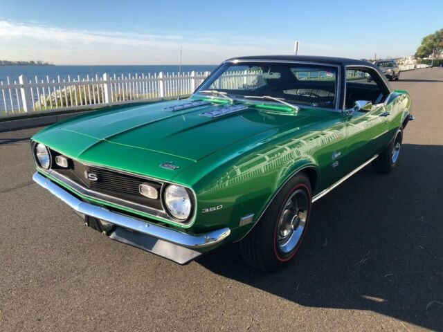 1968 Chevrolet Camaro -- - photo 5