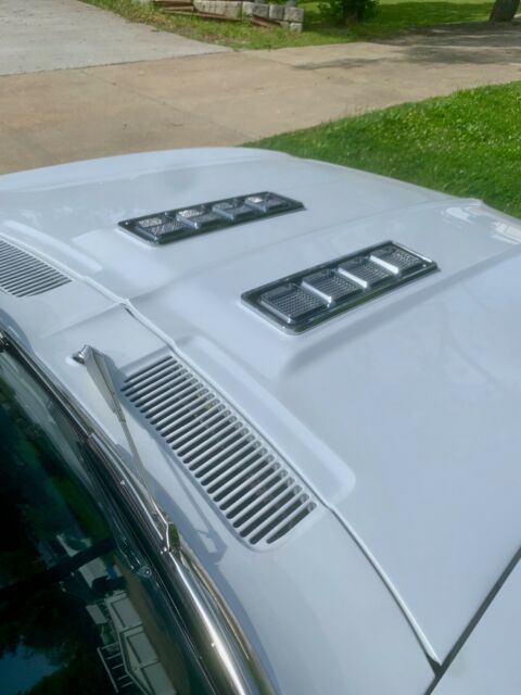 1968 Chevrolet Camaro SS - photo 10