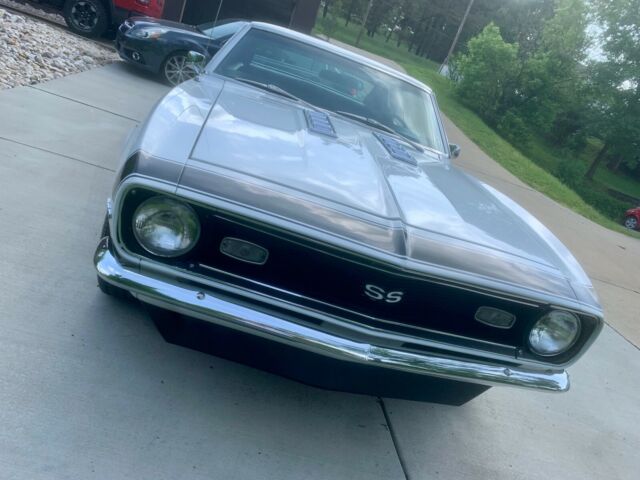 1968 Chevrolet Camaro SS - photo 3
