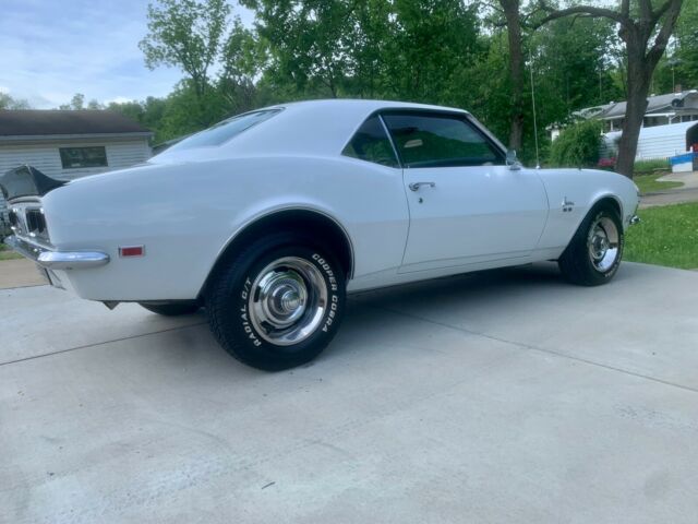 1968 Chevrolet Camaro SS - photo 5
