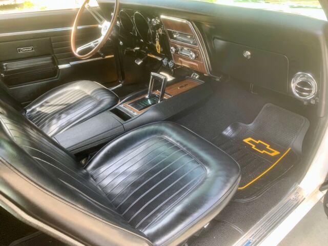1968 Chevrolet Camaro SS - photo 8