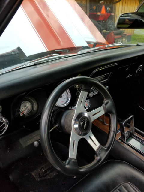 1968 Chevrolet Camaro - photo 10