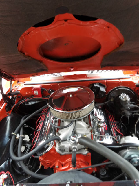 1968 Chevrolet Camaro - photo 4
