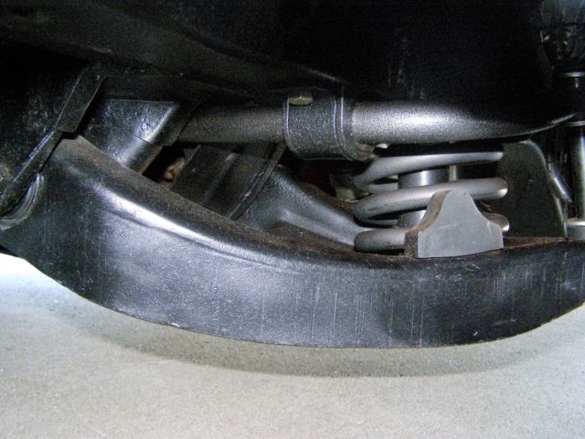 1968 Chevrolet Camaro SS Hardtop 2-Door - photo 12