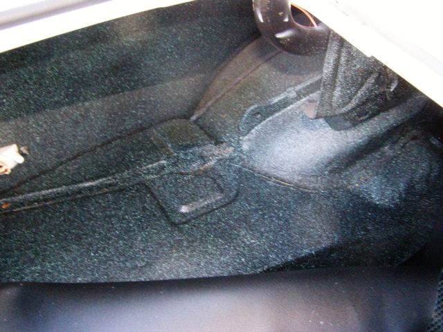 1968 Chevrolet Camaro SS Hardtop 2-Door - photo 13