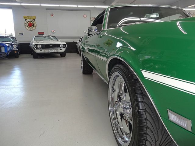 1968 Chevrolet Camaro SS - photo 7
